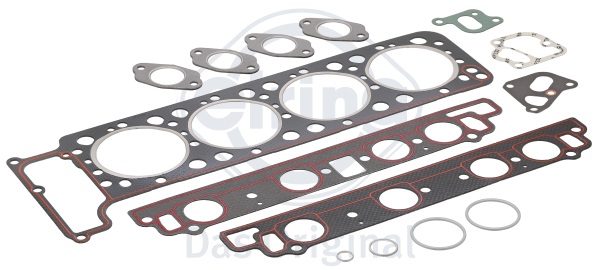 ELRING 891.118 Gasket Set,...